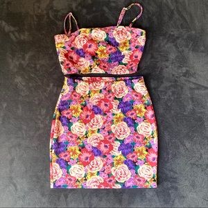 Womens Two Piece Set